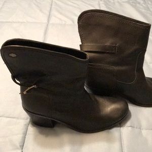 Harley Davidson women’s boots